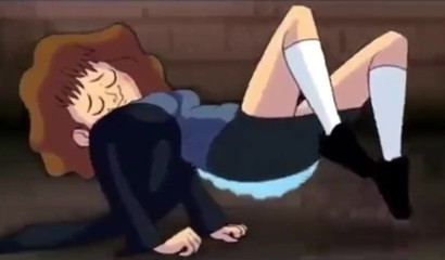 Harry Potter's magic wand makes Hermione crazy