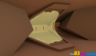 You will need CPR after this 3D Minecraft porn slideshow