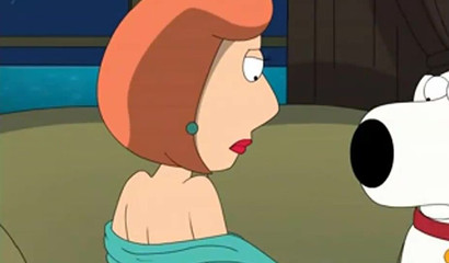 Porn Family Guy Lois