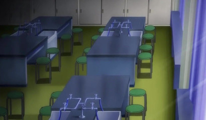 Yarichin Bitch-bu Ova 1 Scene 3