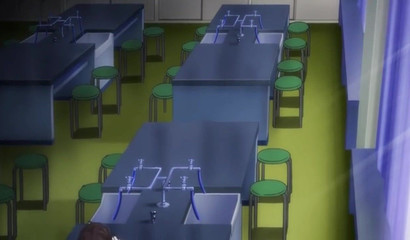 Yarichin Bitch-bu Ova 1 Scene 3