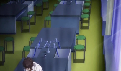 Yarichin Bitch-bu Ova 1 Scene 3