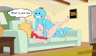 You will keep cuming with this Rick and Morty cartoon porn compilation