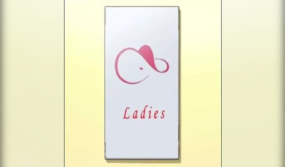 Young hentai chicks serve their anime cunts to their boss