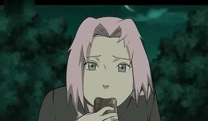 Cum in my mouth Naruto please! - Anime Hentai Porn with Sakura