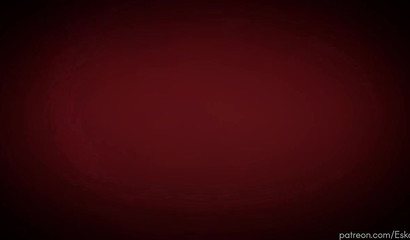 The shrunken woman getting up close and personal with anime's cunny