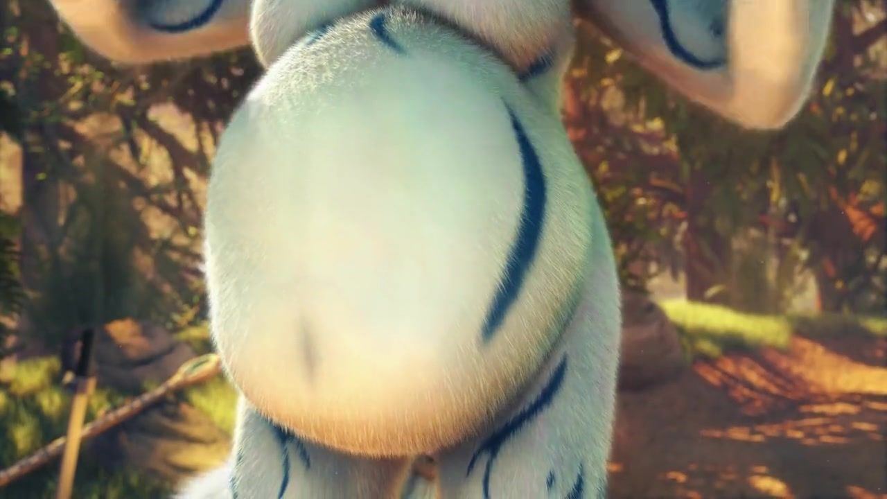 Bodily pleasures of a Vore begin with kinky belly inflation