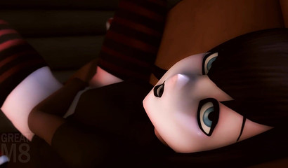 Mavis Dracula's sizzling awakening in Hotel Transylvania