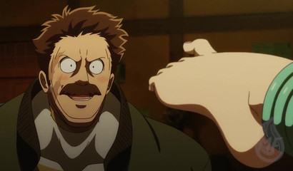 Lucy Heartfilia + Erza Scarlet Nude Bar Scene (edited)