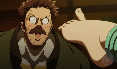 Lucy Heartfilia + Erza Scarlet Nude Bar Scene (edited)