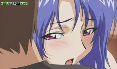 Hentai stepsister from Final Fantasy treasuring a thrilling orgasm