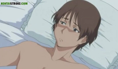 Hentai stepsister from Final Fantasy treasuring a thrilling orgasm