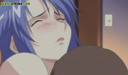 Hentai stepsister from Final Fantasy treasuring a thrilling orgasm