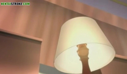 Hentai stepsister from Final Fantasy treasuring a thrilling orgasm