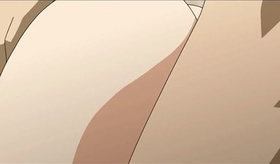 Craving a huge creampie to spray the inside of her young pussy