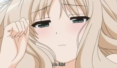 Hentai lesbians experiencing bodily pleasures one can only dream of