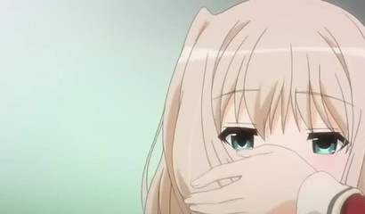 Hentai lesbians experiencing bodily pleasures one can only dream of