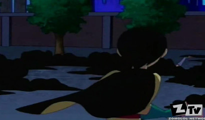 Raven the gem never knew that tentacles could be so loveable