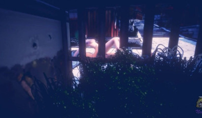 Tatsumaki Hentai bringing sticky rivers of mmd creampies