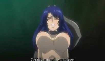 This is how Hentai sluts end up knocked up