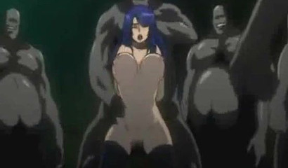 This is how Hentai sluts end up knocked up