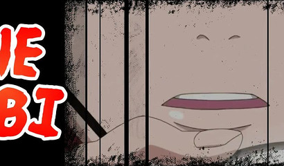 3D Hentai letting Sasuke Uchiha reveal his fiery passion for redheads