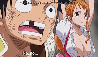 Cat Burglar Nami's mind-blowing collection of sizzling fuck scenes