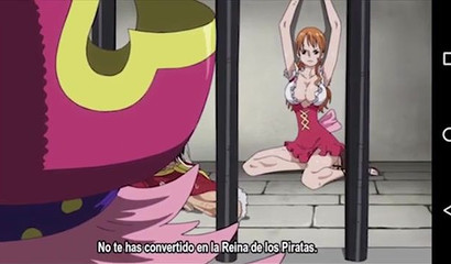 Cat Burglar Nami's mind-blowing collection of sizzling fuck scenes