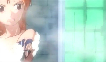 Cat Burglar Nami's mind-blowing collection of sizzling fuck scenes