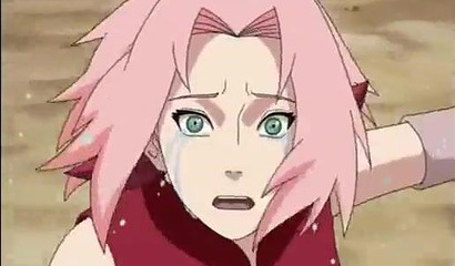 Rubbing her clit while a Hentai monster rails her slutty hole