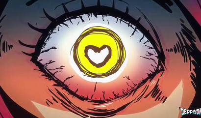 The hentai queen Stuffy Bunny doesn't do it gently ever!