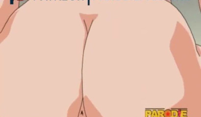 I want two anime teens on my cock like that!