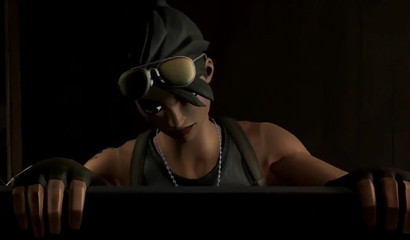 Get me between the Fortnite futanari goddesses now!