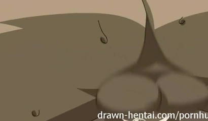 3D collection of hentai with Disney cartoon characters