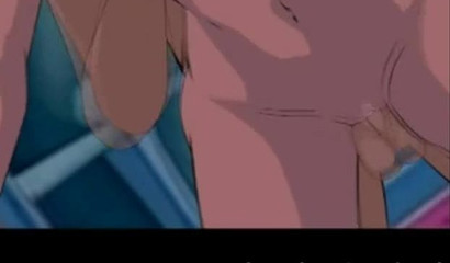 Sly dog Goofy fucks his neighbor's wife