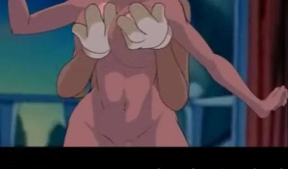 Sly dog Goofy fucks his neighbor's wife