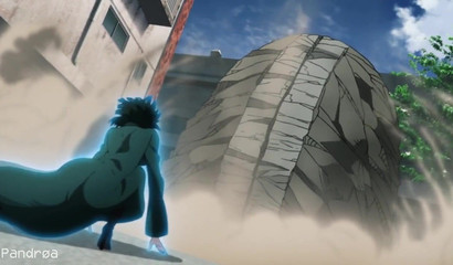 $uicideboy$ - Chariot Of Fire [amv] - One Punch Dude