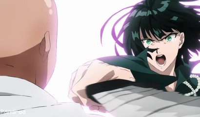 $uicideboy$ - Chariot Of Fire [amv] - One Punch Dude