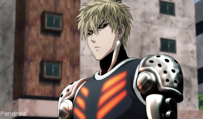 $uicideboy$ - Chariot Of Fire [amv] - One Punch Dude