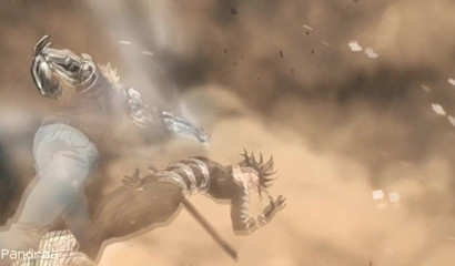 $uicideboy$ - Chariot Of Fire [amv] - One Punch Dude