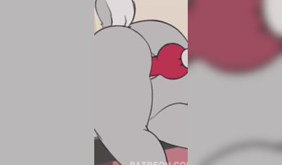 The drawn characters of the cartoon Zootopia have sex