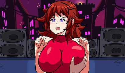 Friday Night Funkin Animation Boyfriend Sex Wild GF on Stage