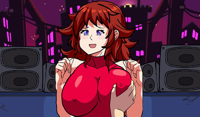 Friday Night Funkin Animation Boyfriend Sex Wild GF on Stage