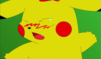 Pikachu Charmeleon fuck after oral foreplay