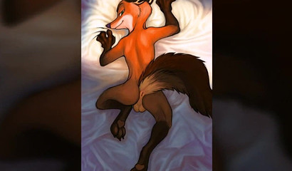 Porn cartoon comics in a selection with the characters of the cool cartoon Zveropolis"