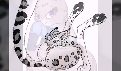 Porn cartoon comics in a selection with the characters of the cool cartoon Zveropolis"