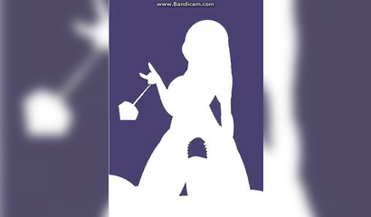 Bunny con grandi tette cavalca un cazzo nella cultura porno Zootropolis"