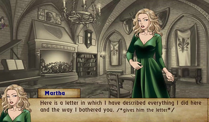 Naughty XXX flash game with naked Queen Elsa