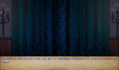 Naughty XXX flash game with naked Queen Elsa