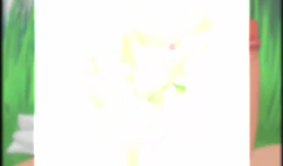 Naked beauty Gardevoir in XXX collection of pictures for excitement